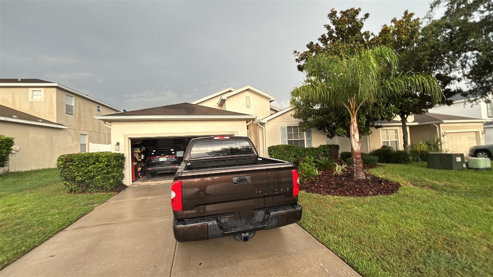 Welcome to 8532 Southern Charm Circle! This 3BR/2BA home in the gated Spring Ridge community offers an open floor plan, vaulted ceilings, and a spacious kitchen. Enjoy a private screened lanai and fenced backyard. Community amenities include a pool, clubhouse, fitness center, and playground. Conveniently located near shops, dining, and major highways. Don’t miss this charming and move-in ready home!