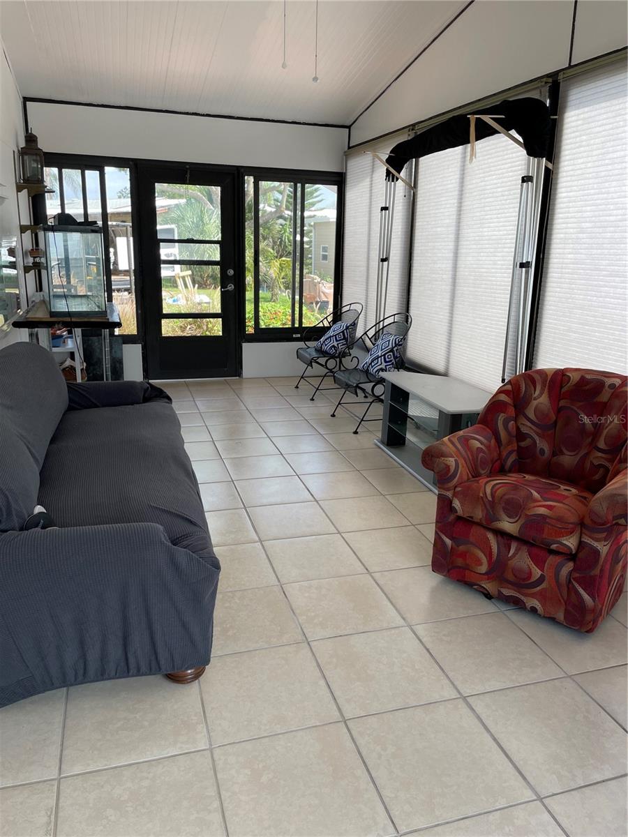 TROPIC ISLES CO-OP - Residential Lease