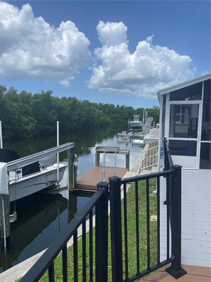 TROPIC ISLES CO-OP - Residential Lease