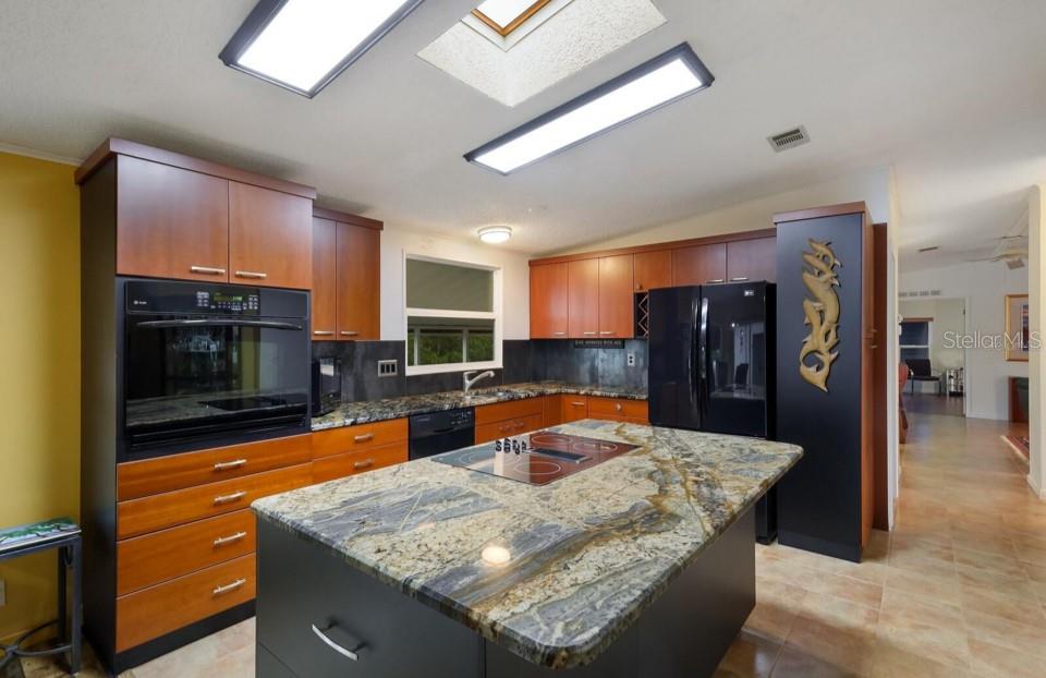 TROPIC ISLES CO-OP - Residential Lease