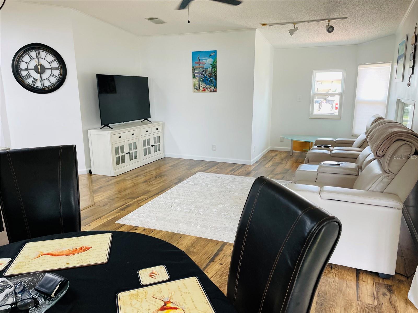 TROPIC ISLES CO-OP - Residential Lease