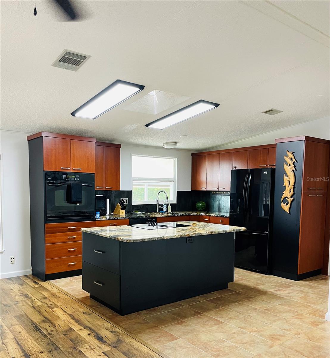 TROPIC ISLES CO-OP - Residential Lease