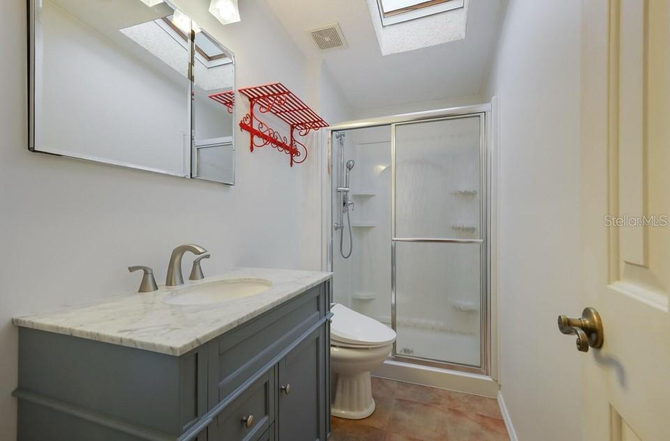 TROPIC ISLES CO-OP - Residential Lease