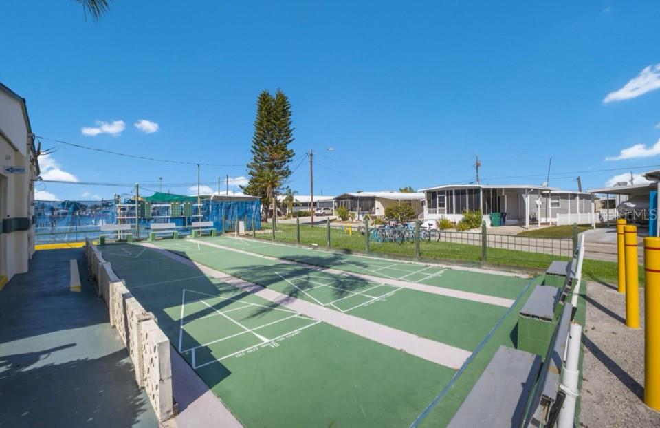 TROPIC ISLES CO-OP - Residential Lease