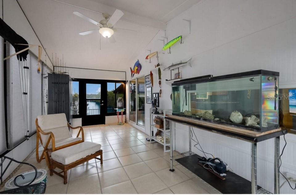 TROPIC ISLES CO-OP - Residential Lease