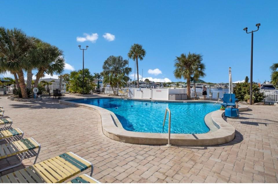 TROPIC ISLES CO-OP - Residential Lease