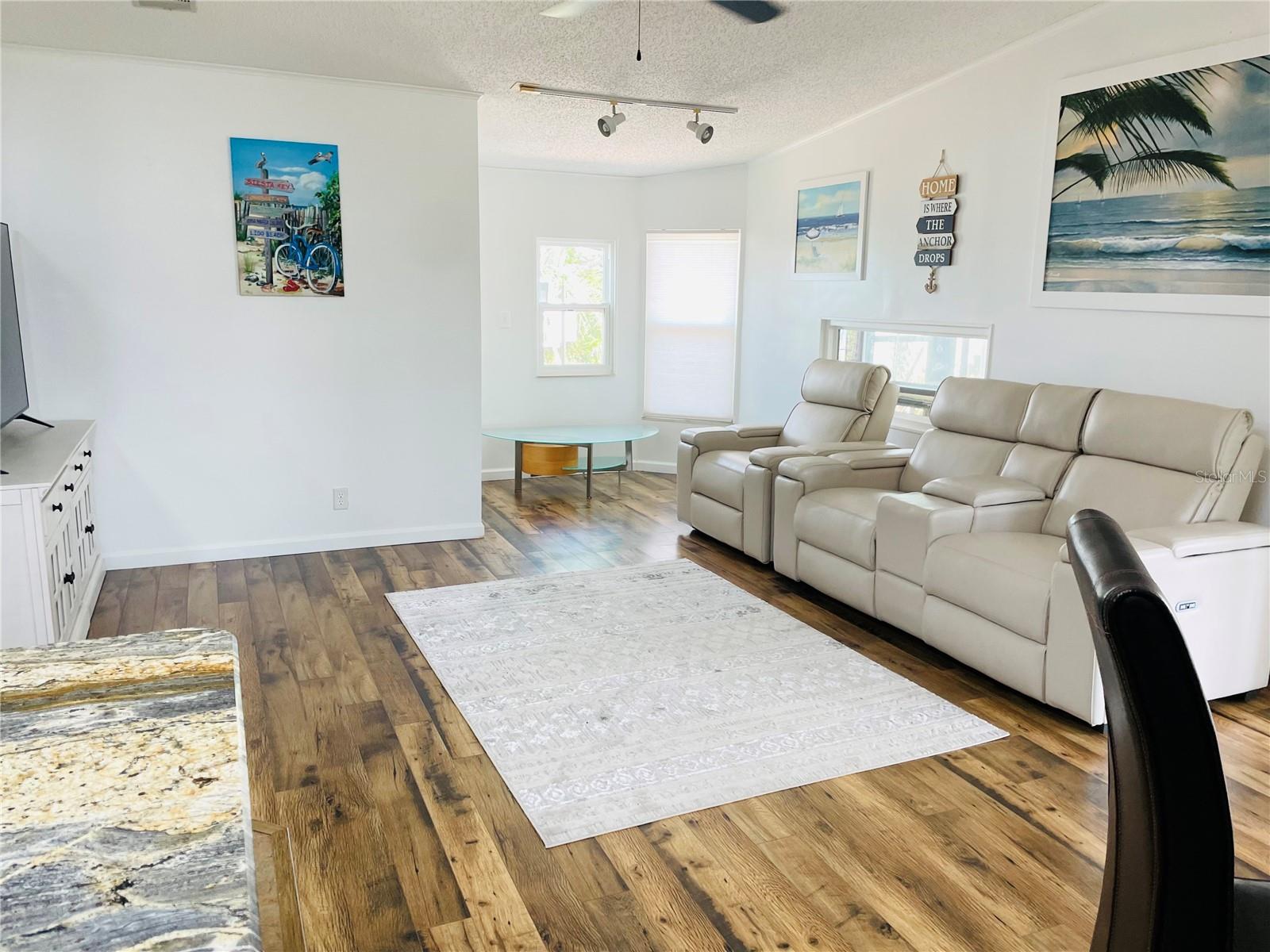 TROPIC ISLES CO-OP - Residential Lease