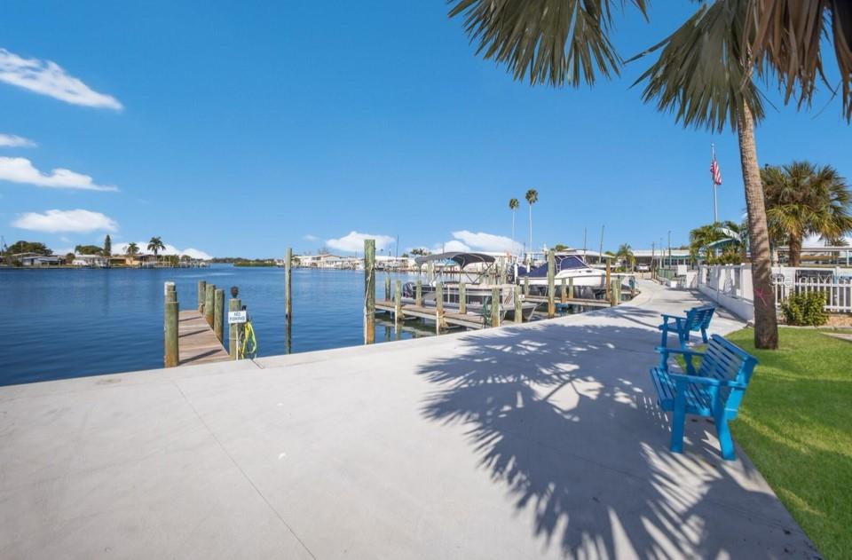 TROPIC ISLES CO-OP - Residential Lease