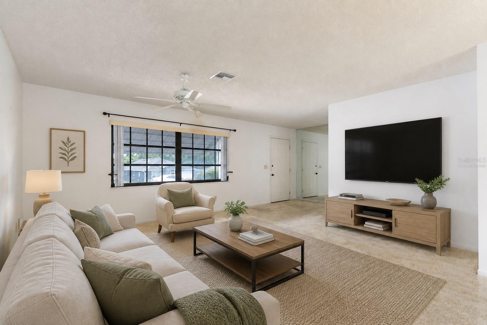 DELTONA LAKES UNIT 04 - Residential