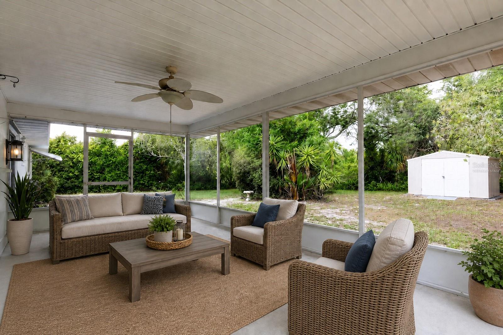 DELTONA LAKES UNIT 04 - Residential