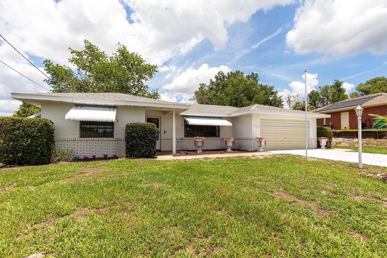 DELTONA LAKES UNIT 04 - Residential
