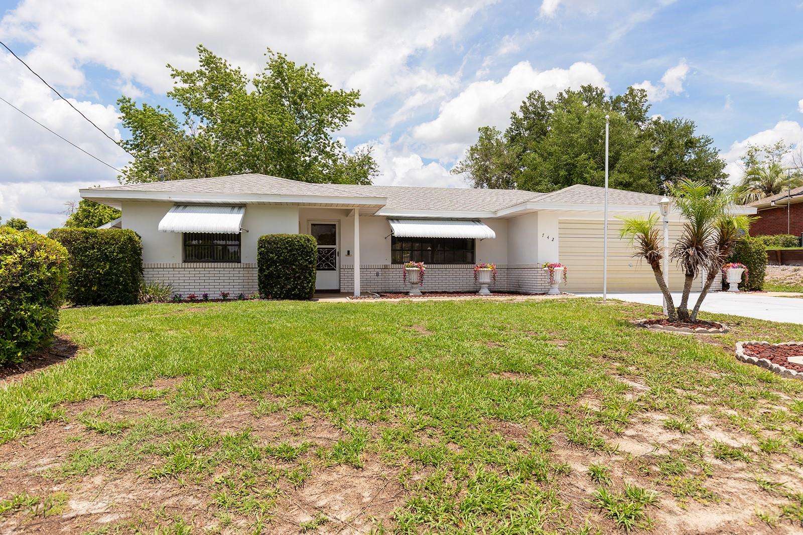 742 ARMADILLO DRIVE