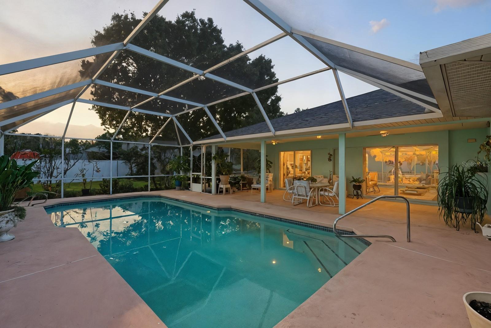 PINE GROVE SEC 28 - Residential