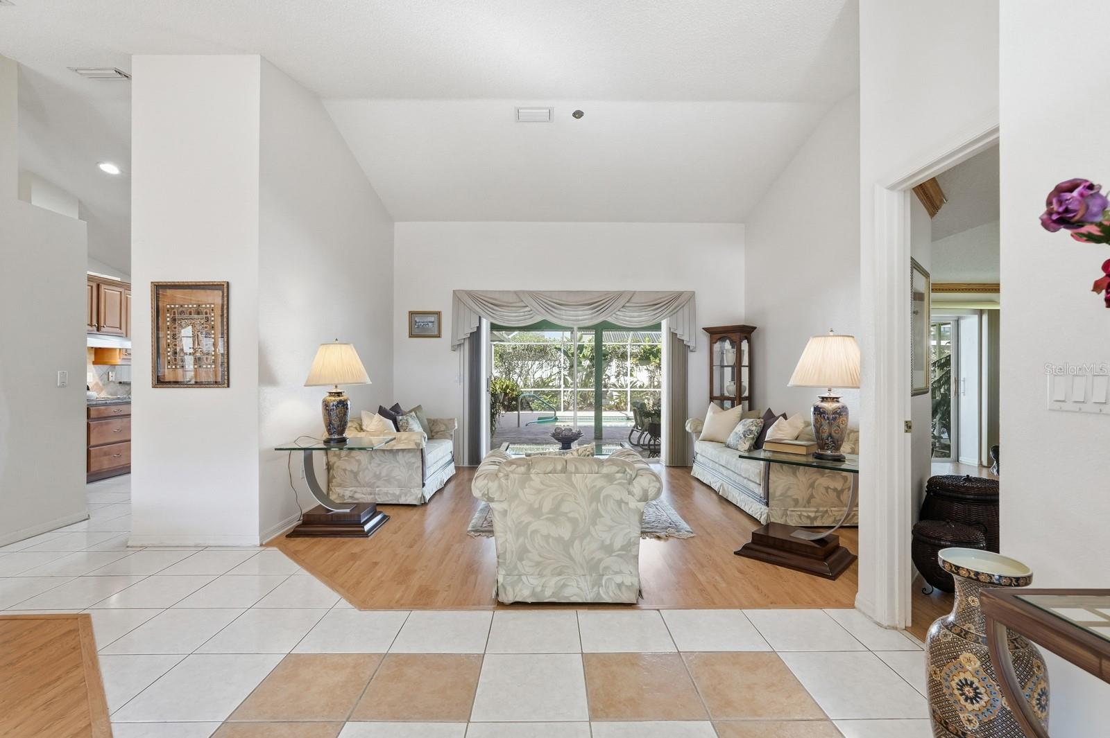 PINE GROVE SEC 28 - Residential