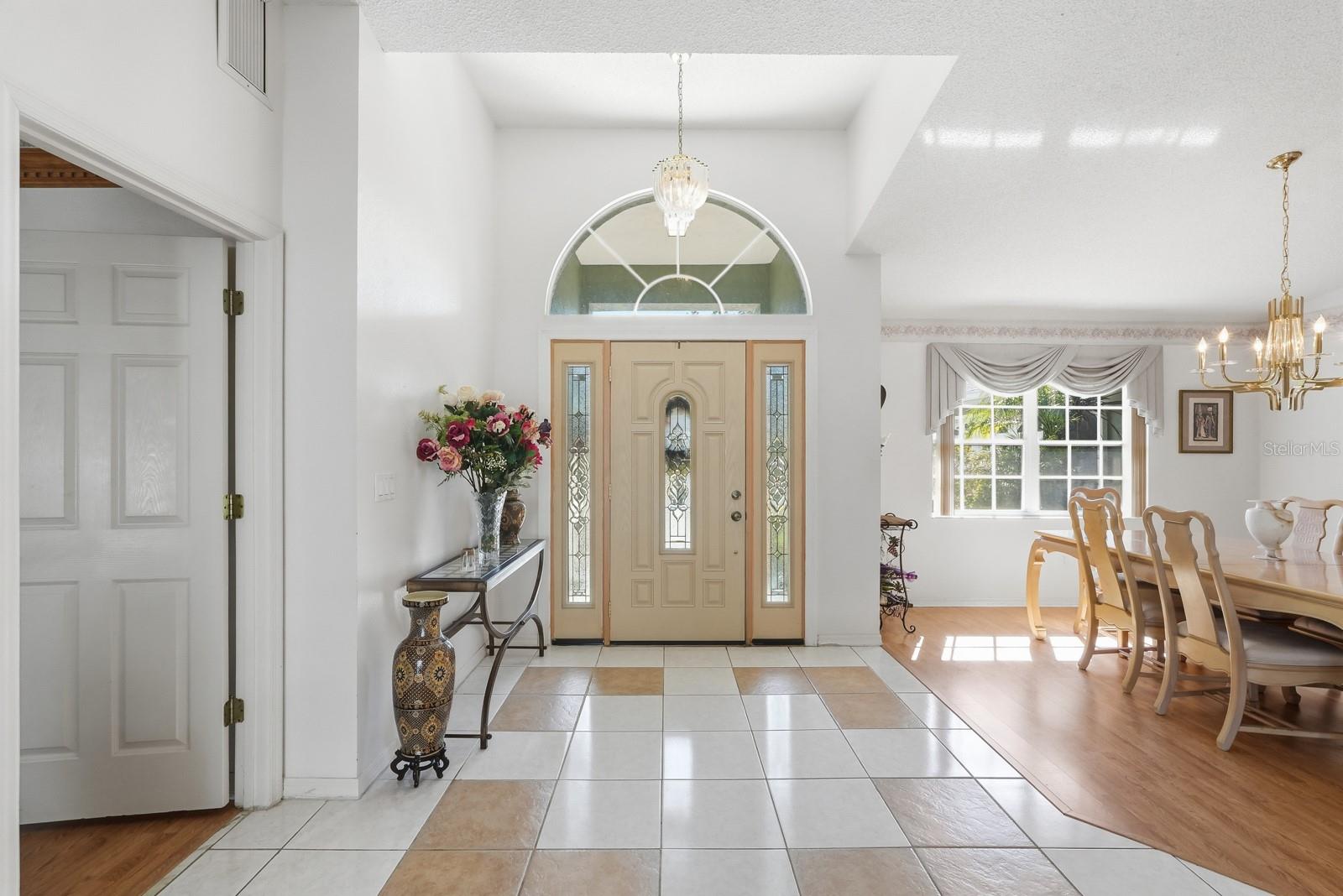 PINE GROVE SEC 28 - Residential