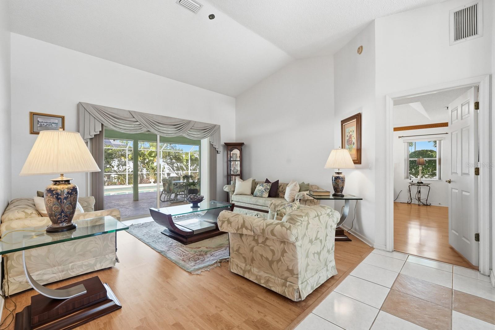 PINE GROVE SEC 28 - Residential