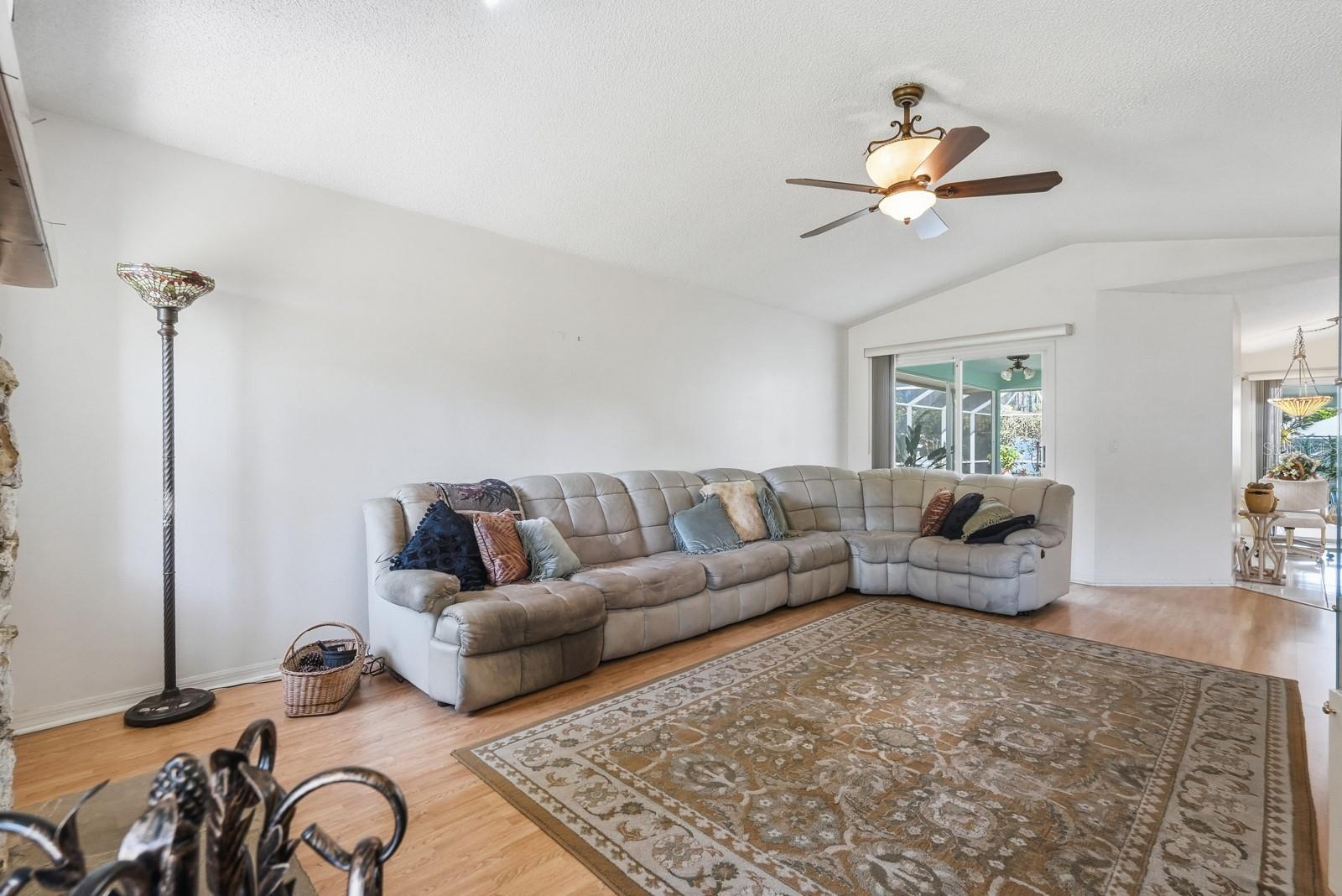 PINE GROVE SEC 28 - Residential