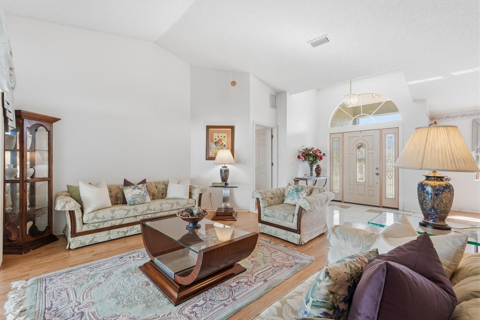 PINE GROVE SEC 28 - Residential