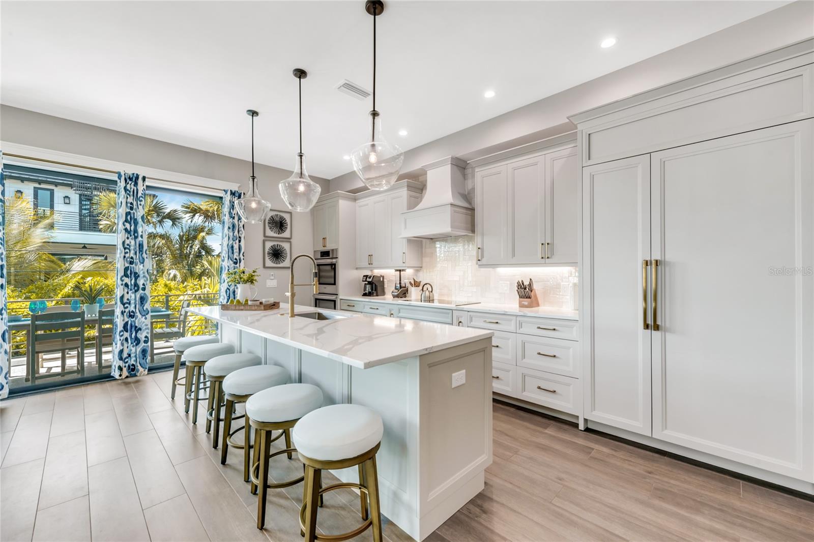 LIDO BEACH DIV B - Residential