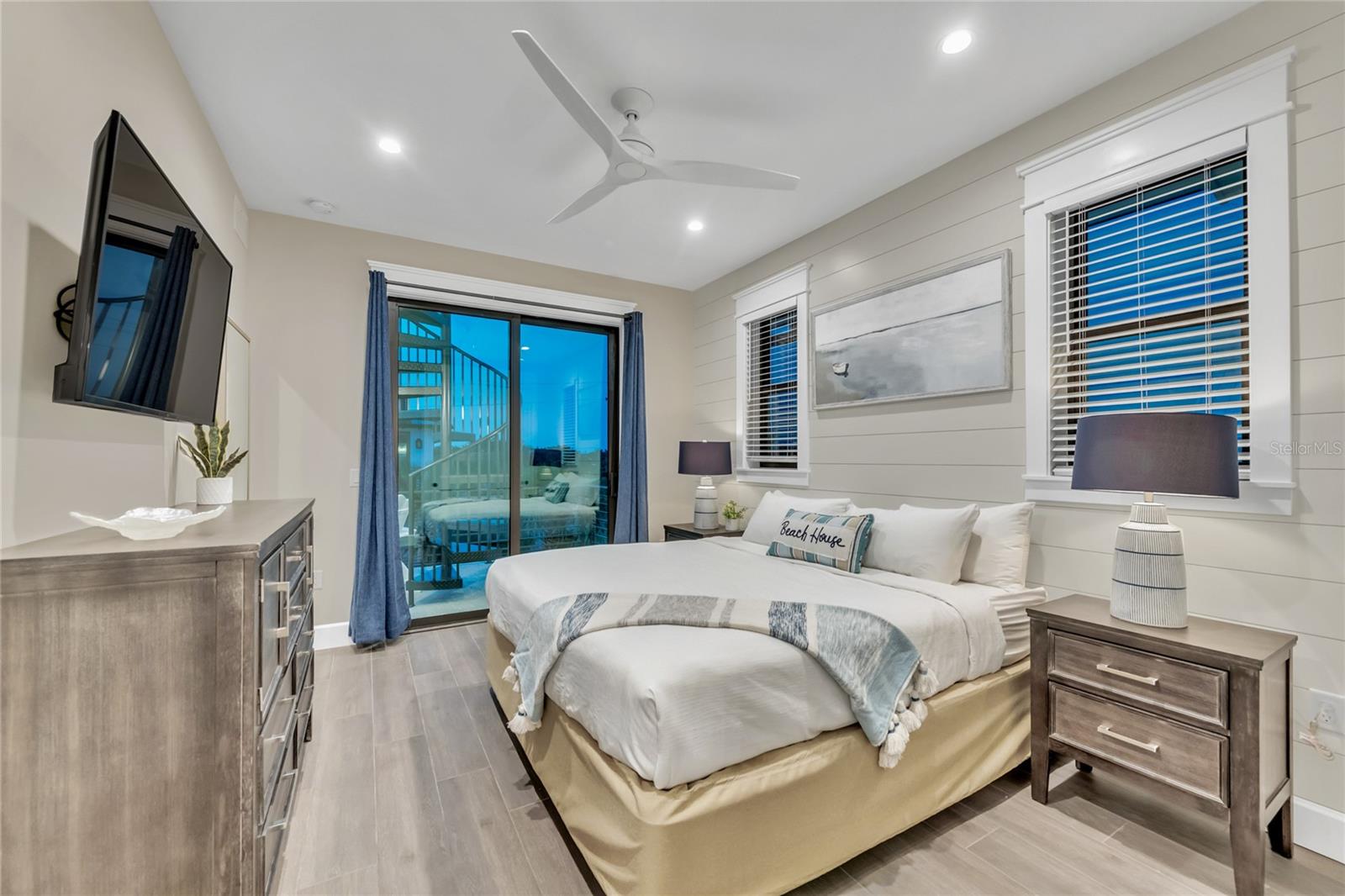 LIDO BEACH DIV B - Residential