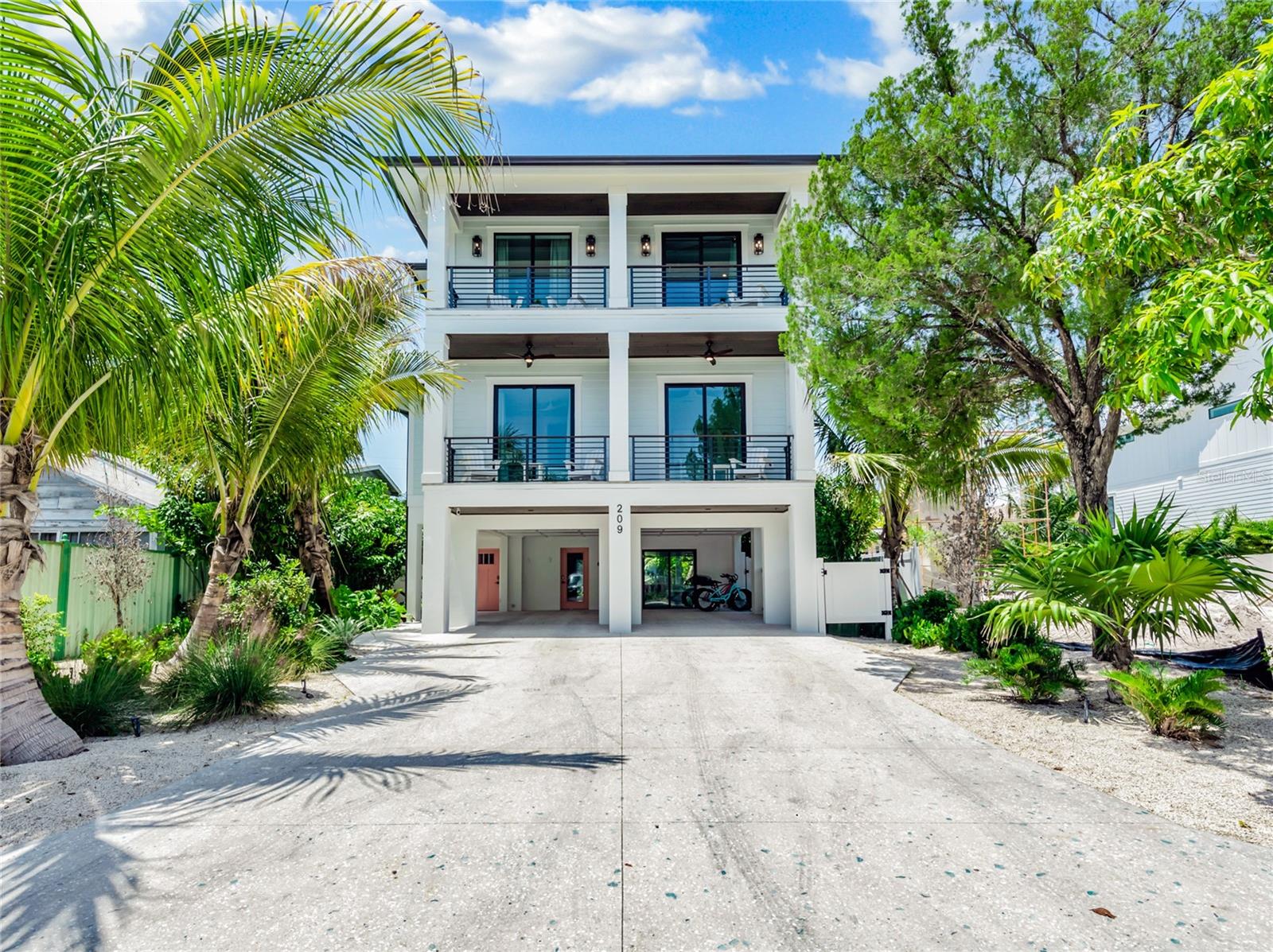 LIDO BEACH DIV B - Residential