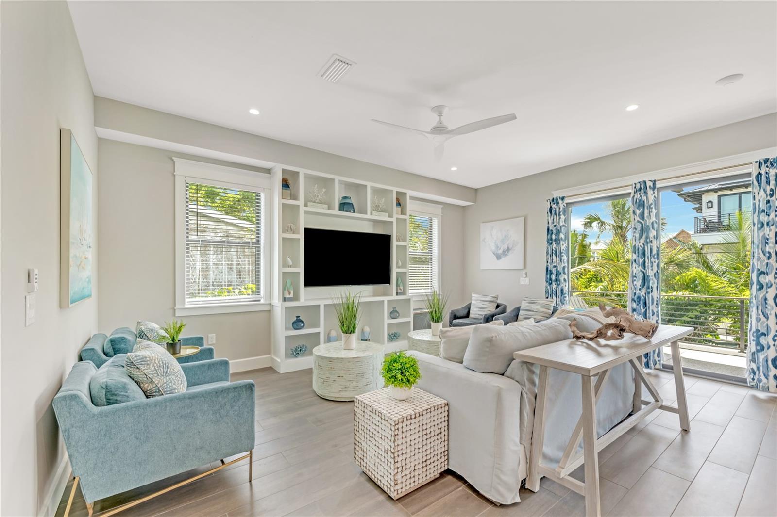 LIDO BEACH DIV B - Residential