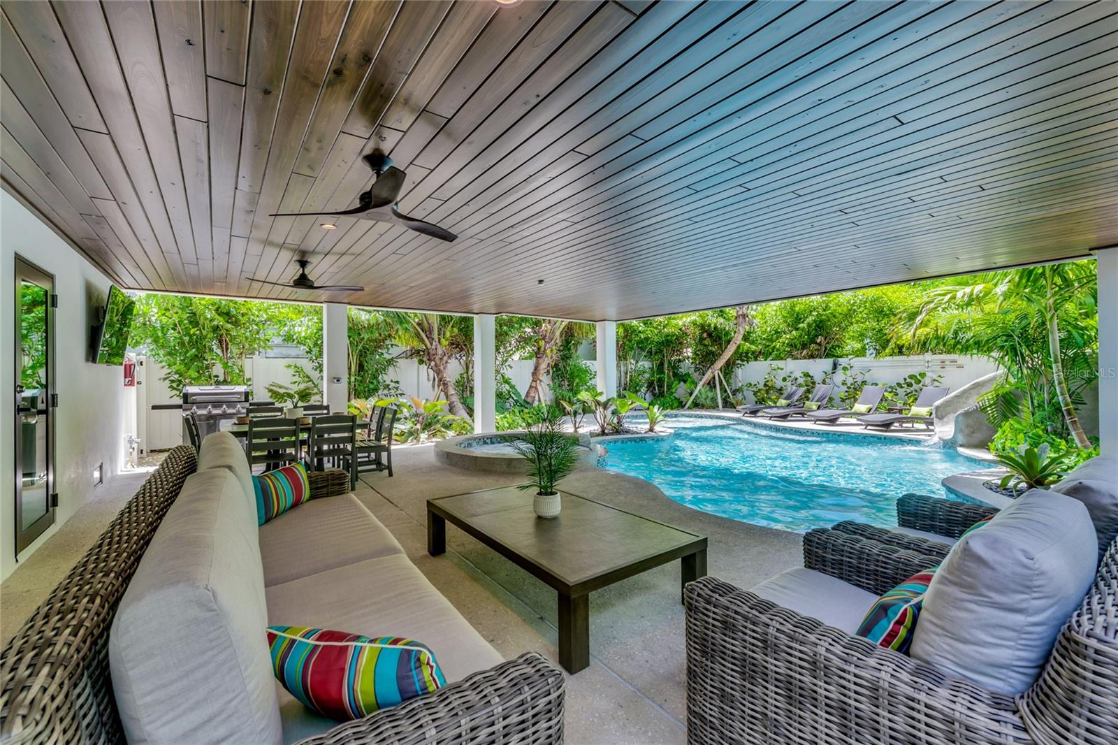 LIDO BEACH DIV B - Residential