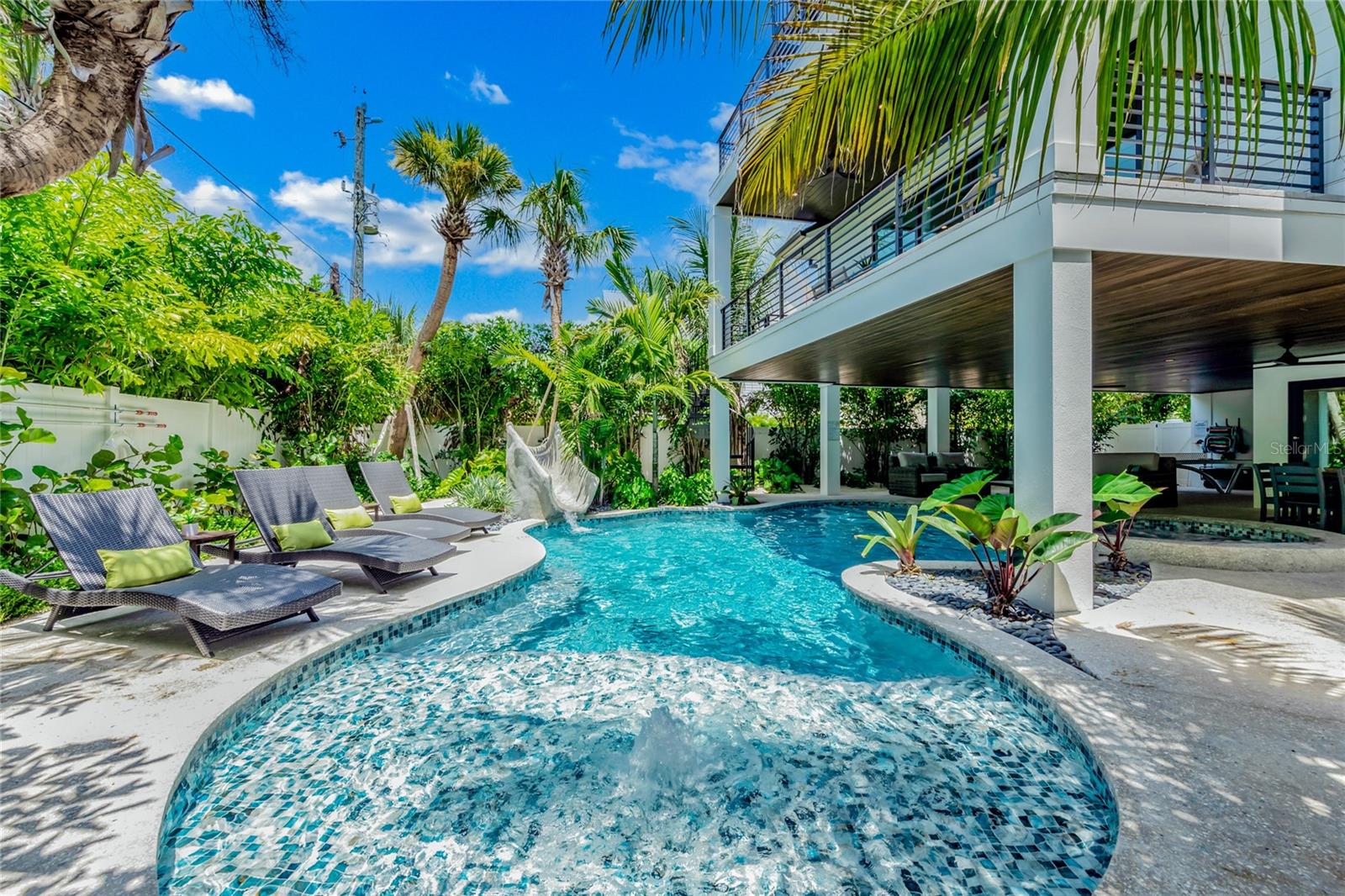 LIDO BEACH DIV B - Residential