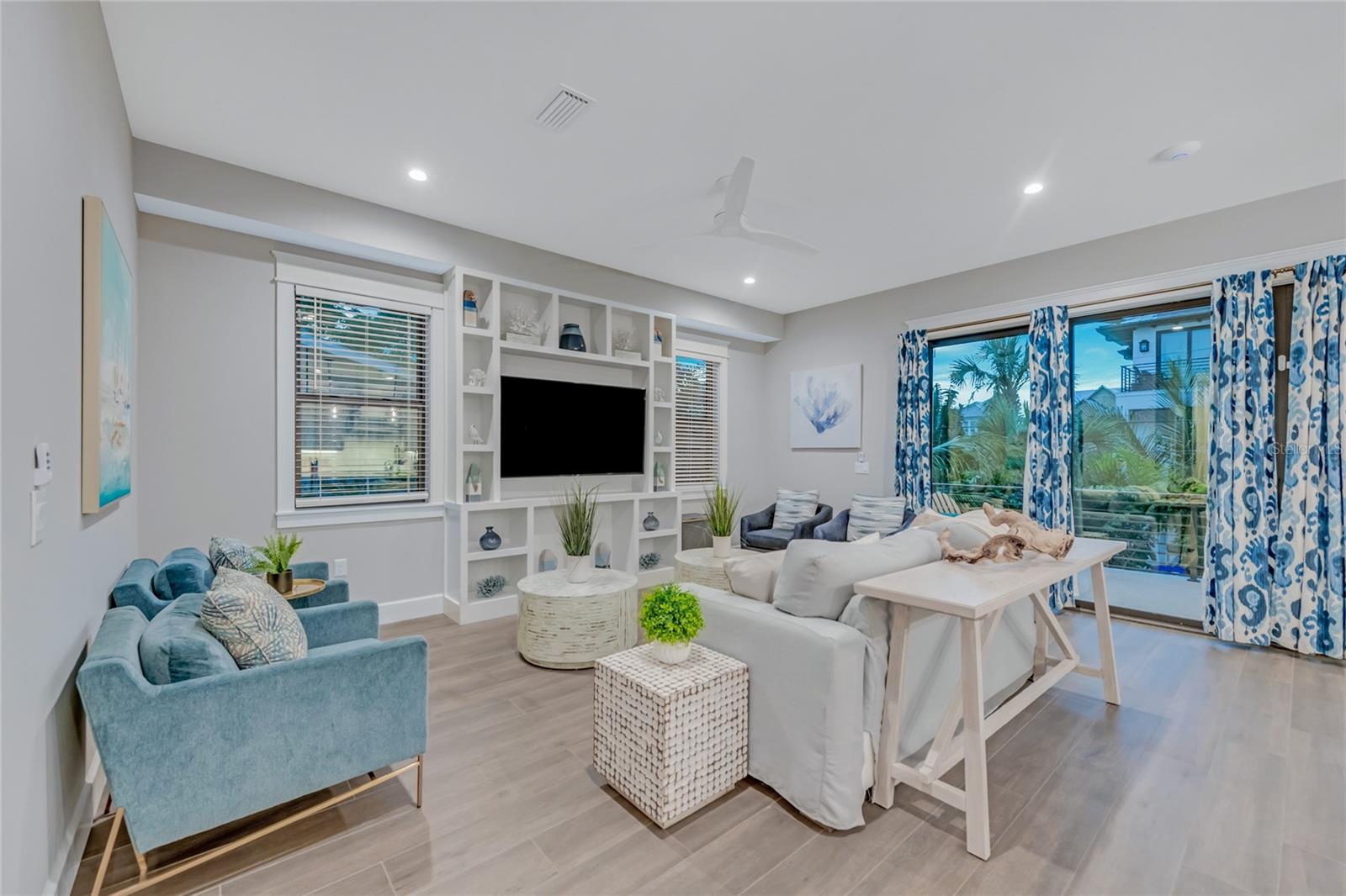 LIDO BEACH DIV B - Residential