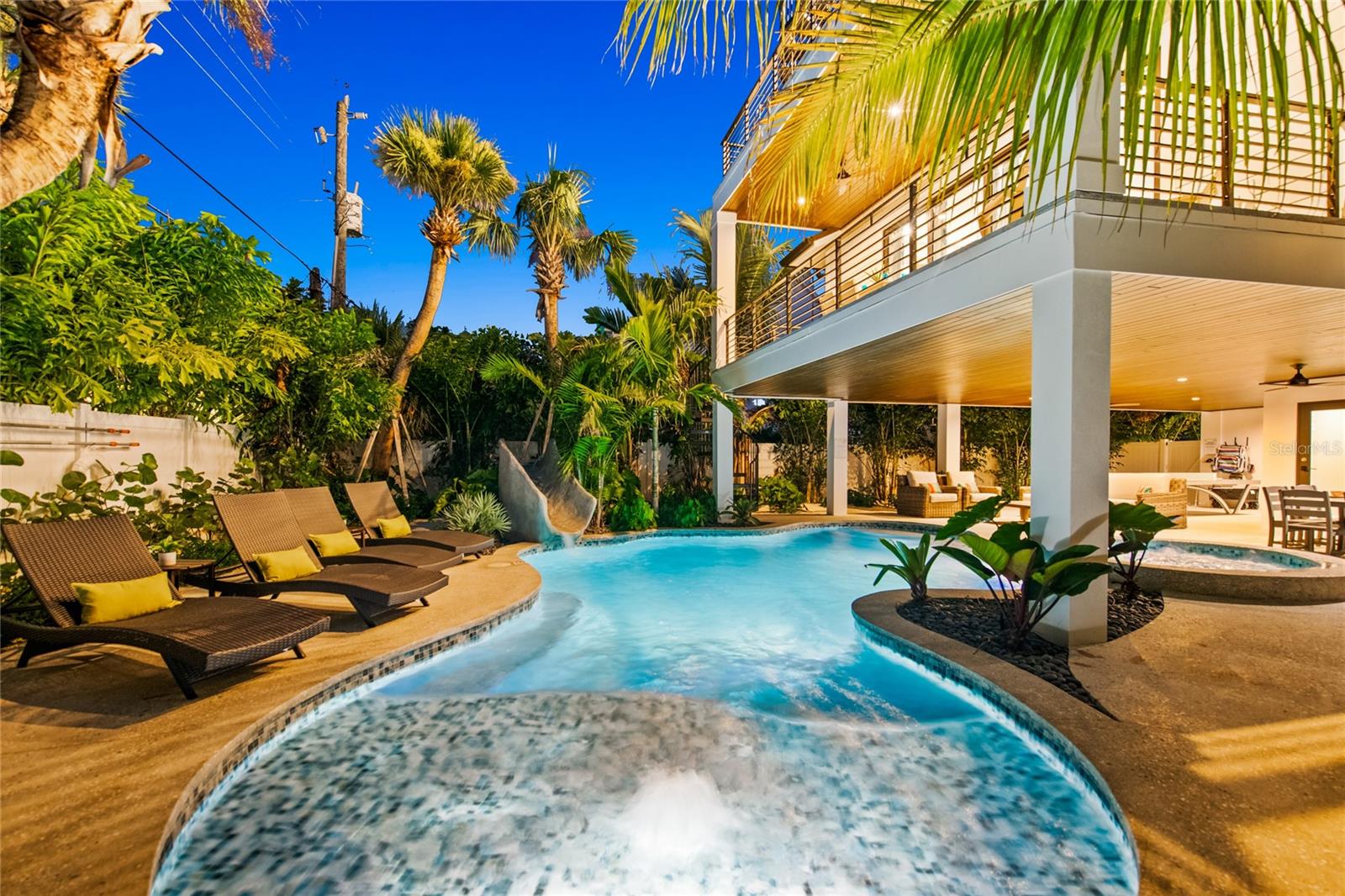 LIDO BEACH DIV B - Residential