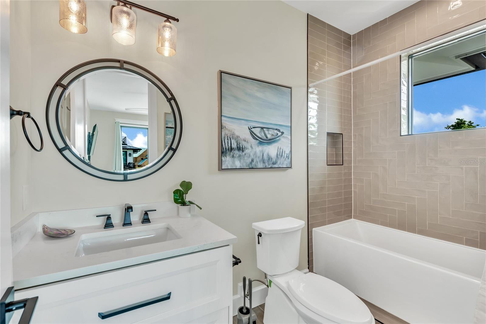 LIDO BEACH DIV B - Residential