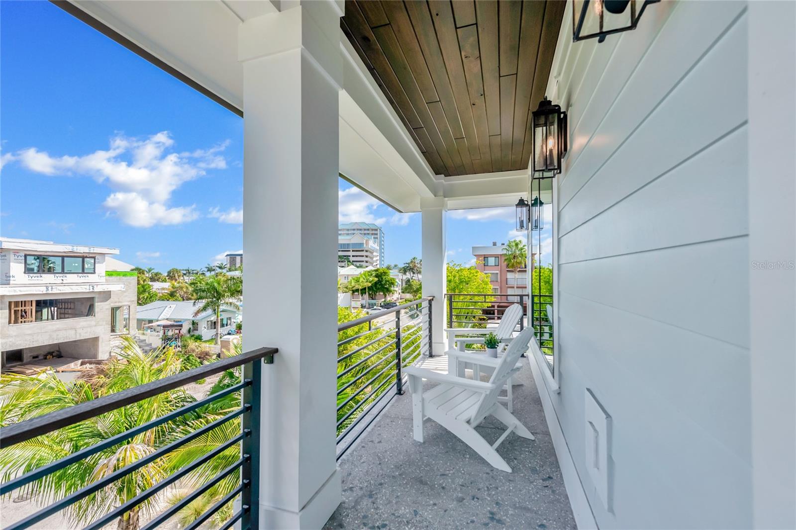 LIDO BEACH DIV B - Residential