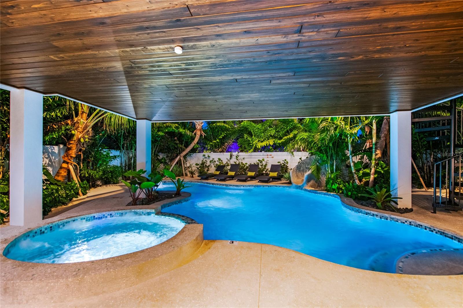 LIDO BEACH DIV B - Residential