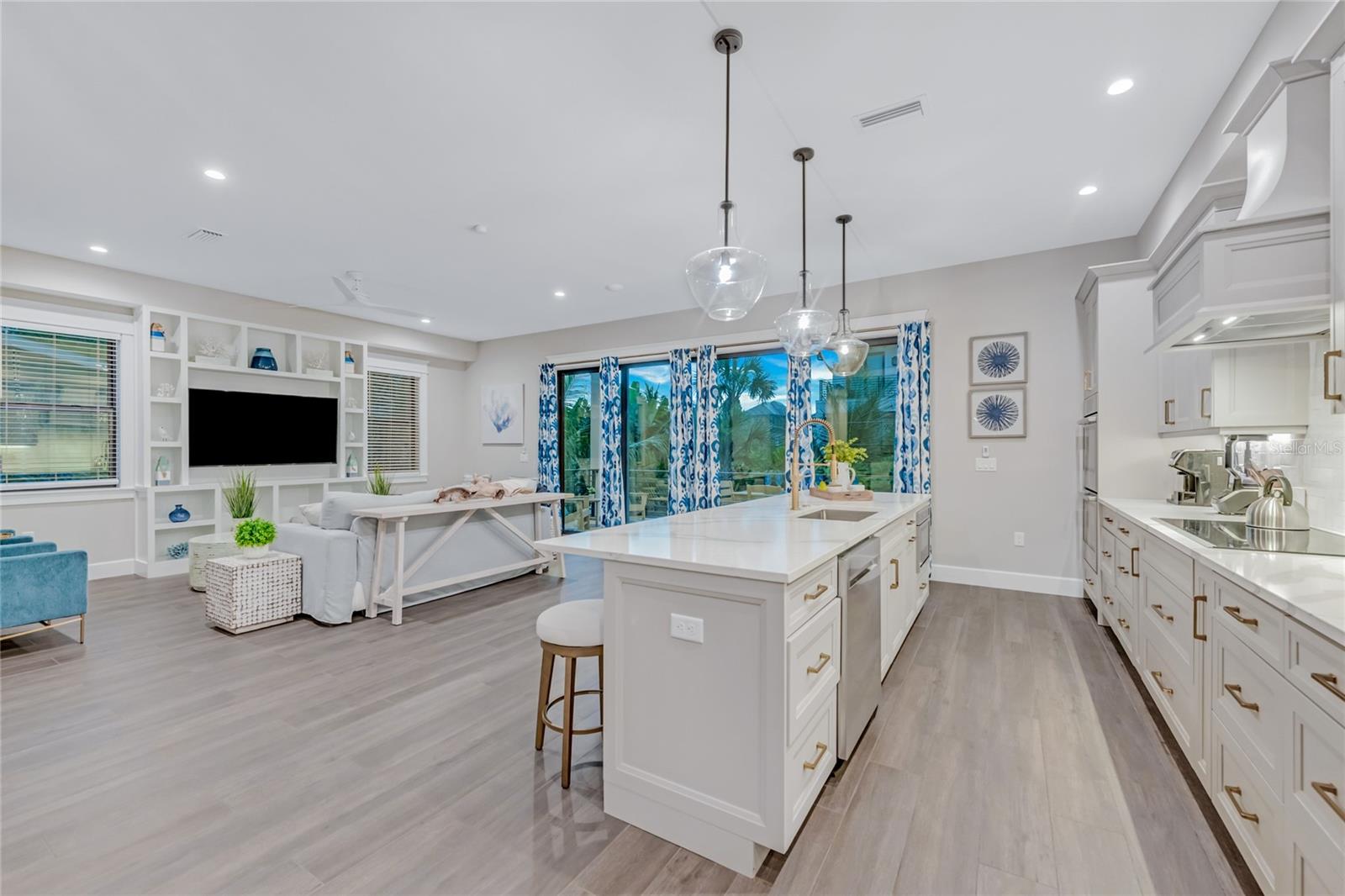 LIDO BEACH DIV B - Residential