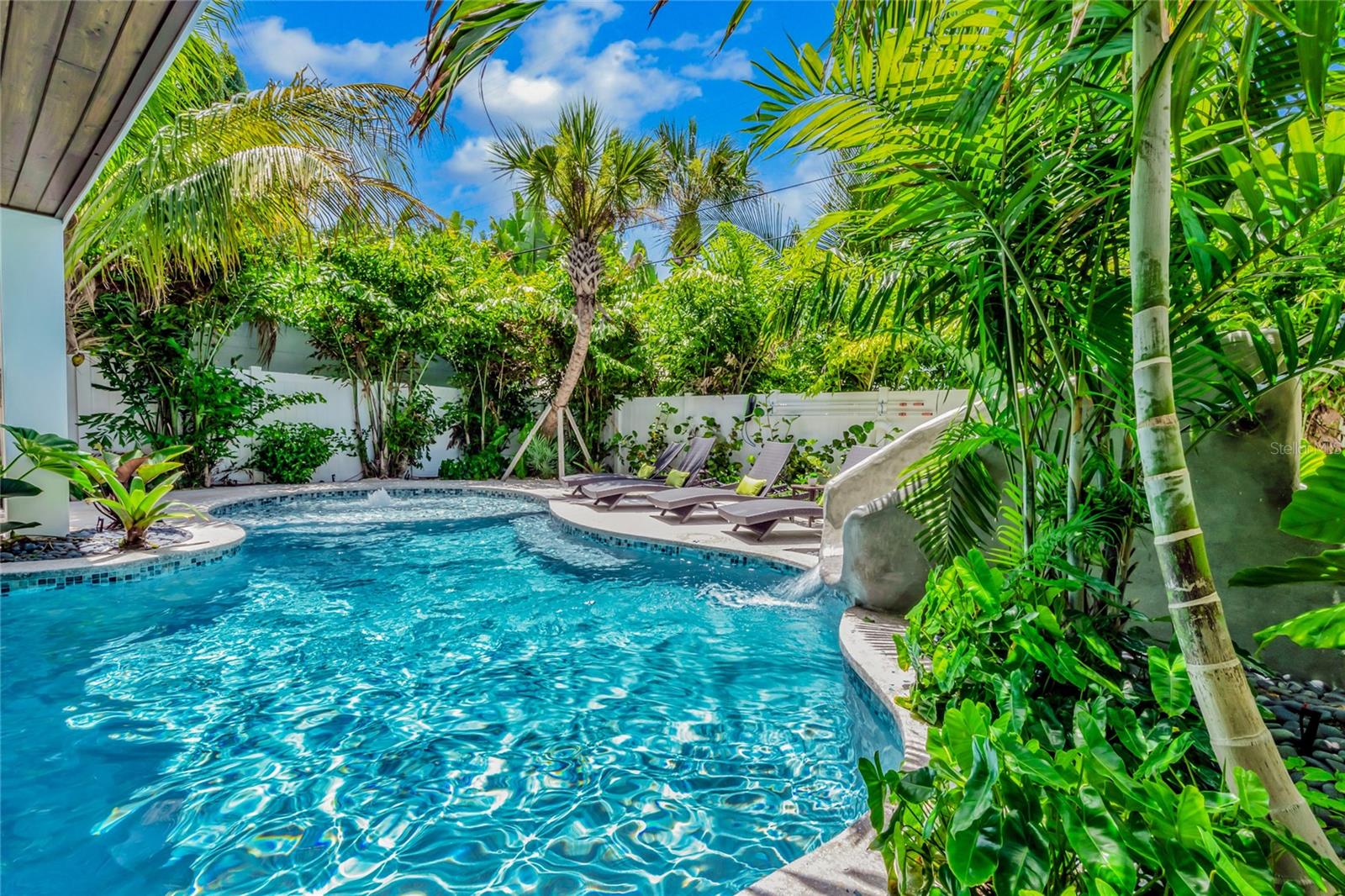 LIDO BEACH DIV B - Residential