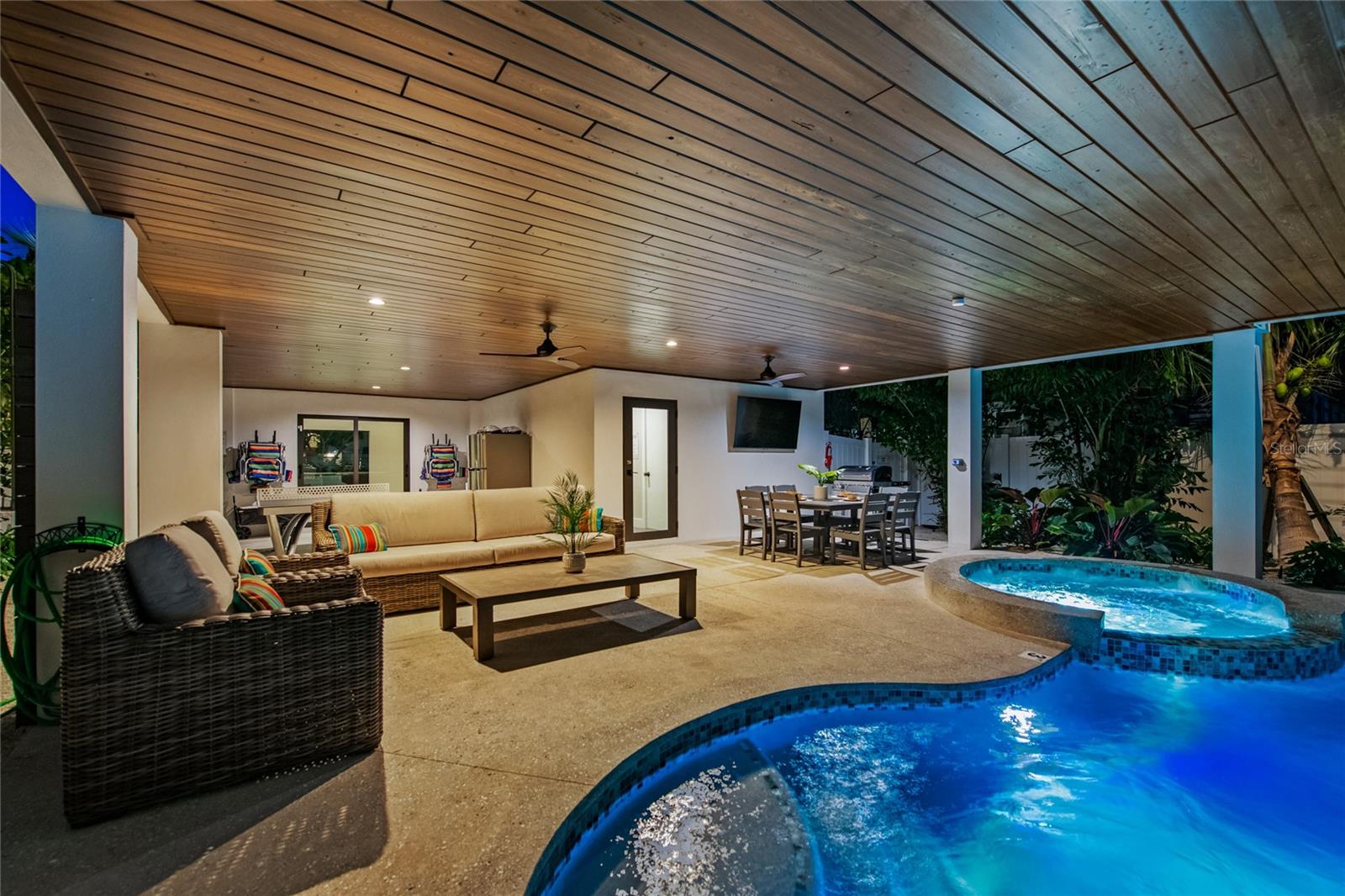 LIDO BEACH DIV B - Residential