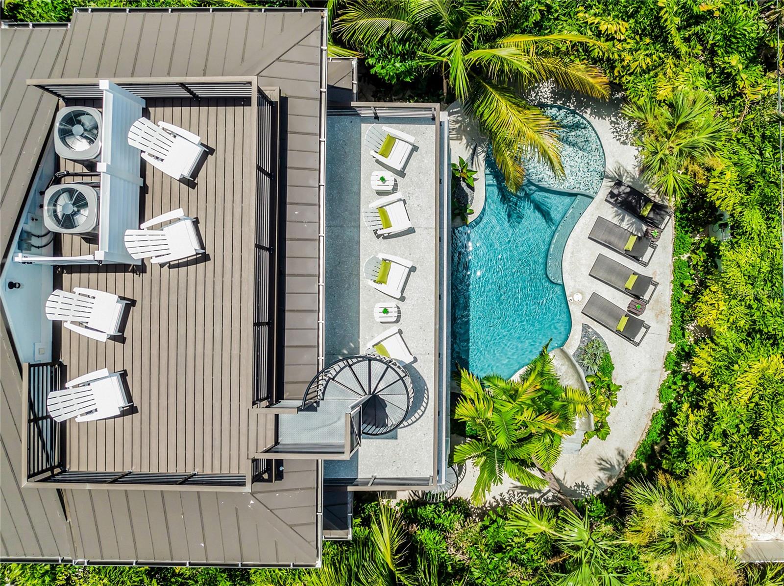 LIDO BEACH DIV B - Residential