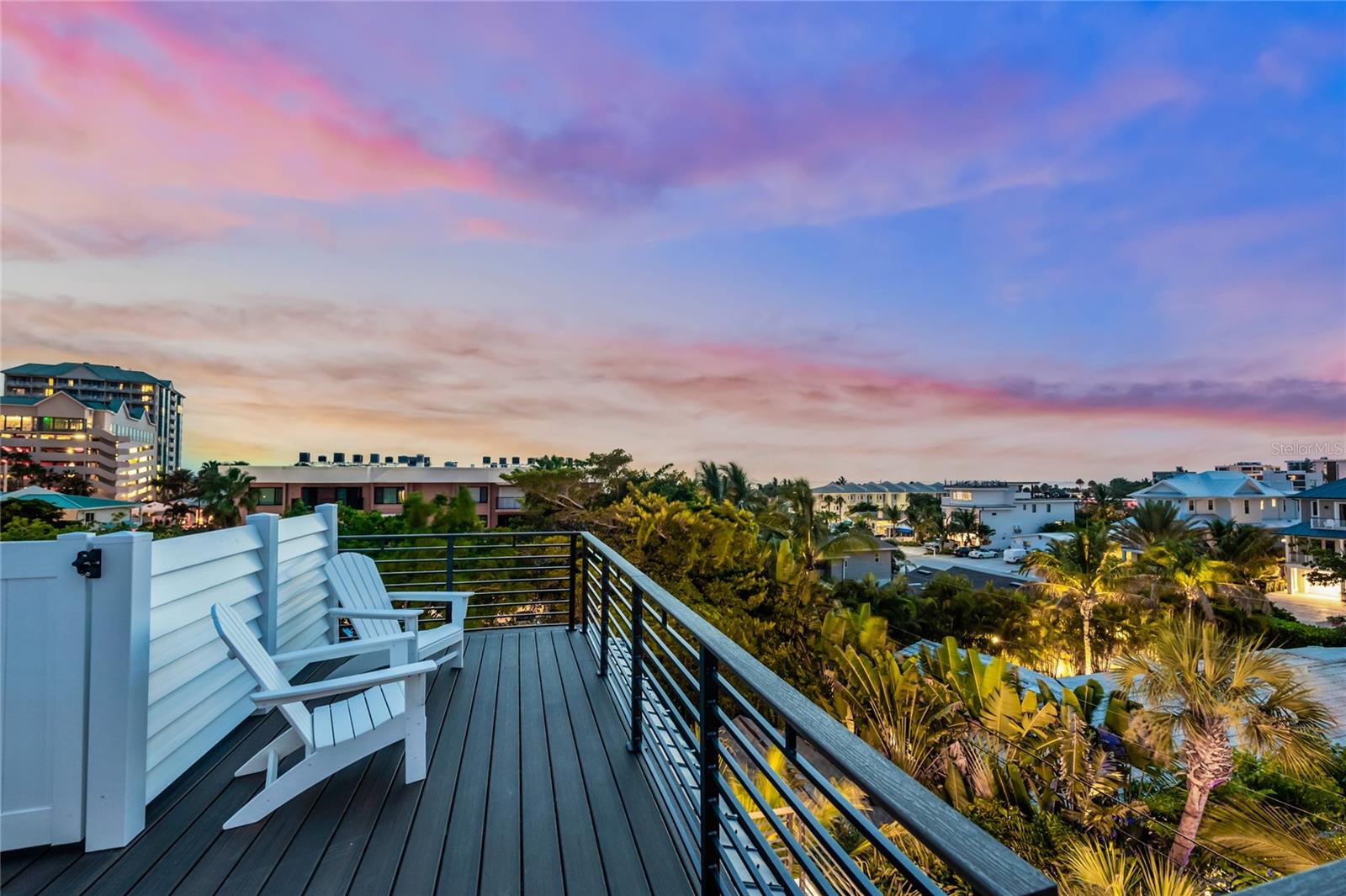 LIDO BEACH DIV B - Residential