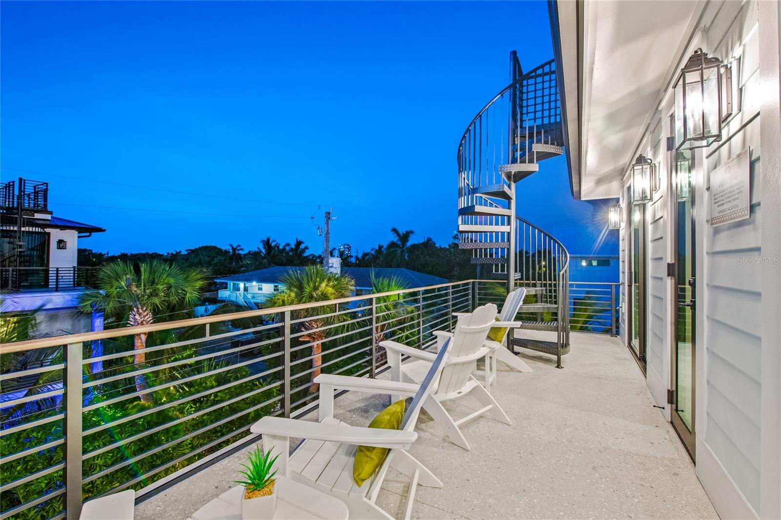 LIDO BEACH DIV B - Residential