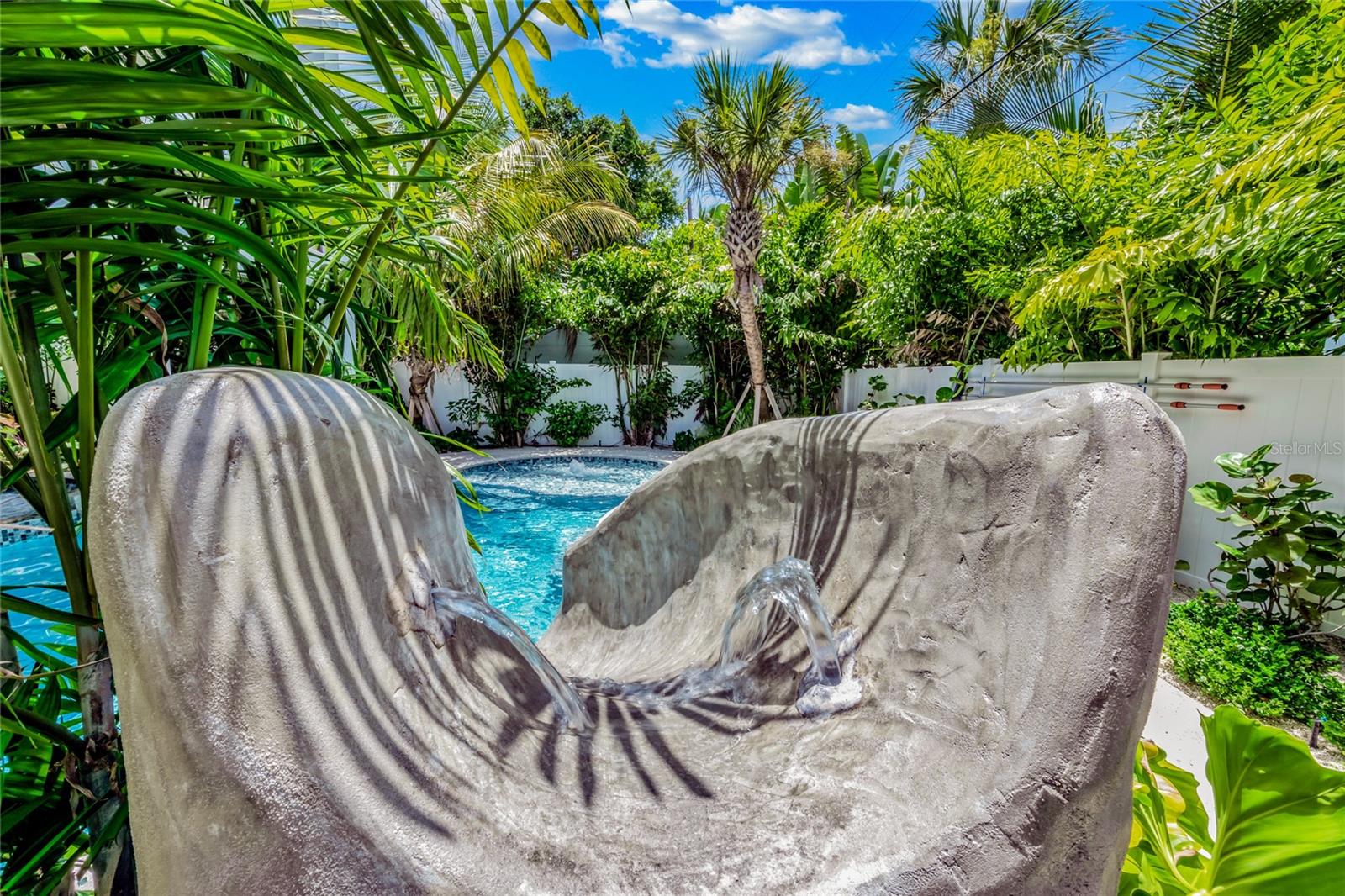 LIDO BEACH DIV B - Residential