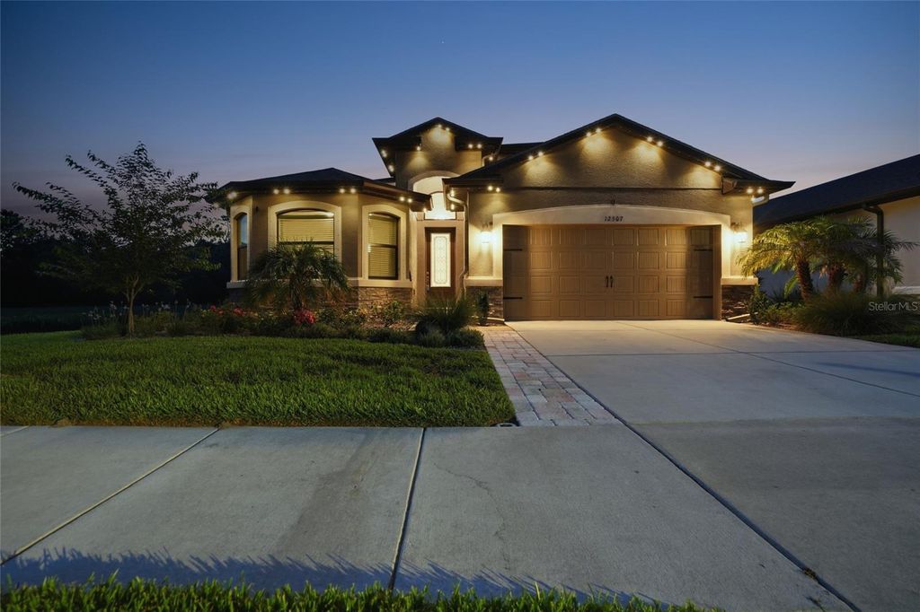 Photo of 12307 Newt Court, New Port Richey, FL 34654 (MLS # TB8516519)