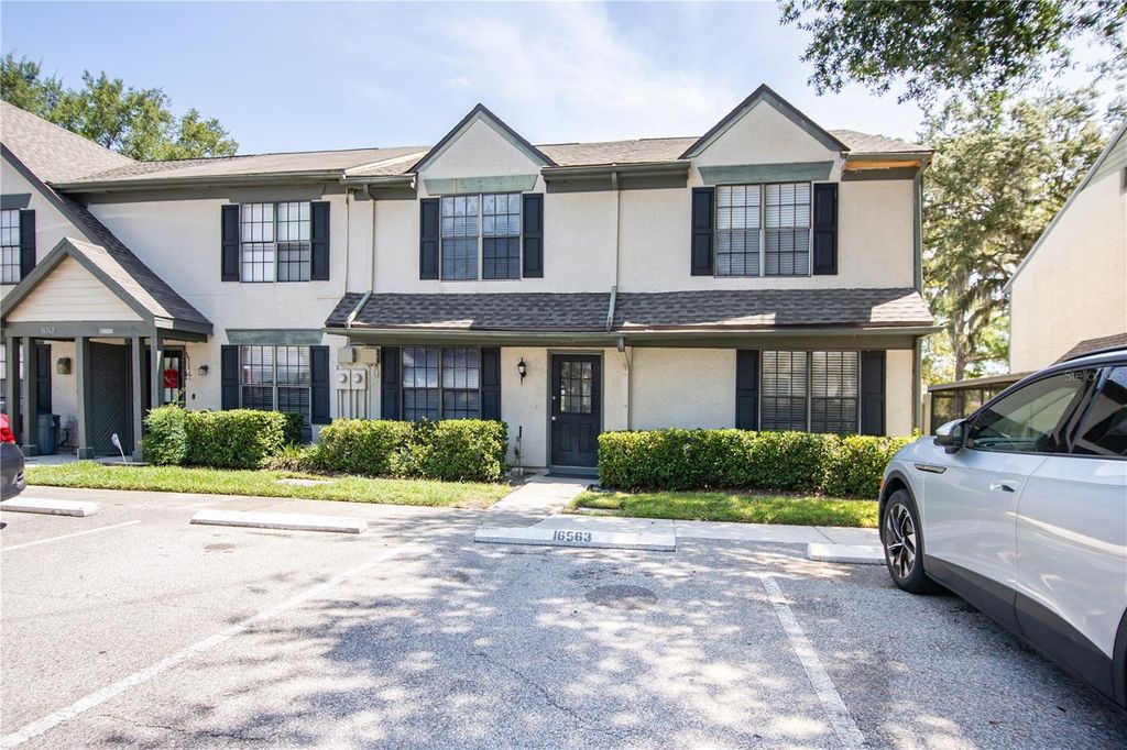 Photo of 16563 Brigadoon Drive, Tampa, FL 33618 (MLS # TB8406625)