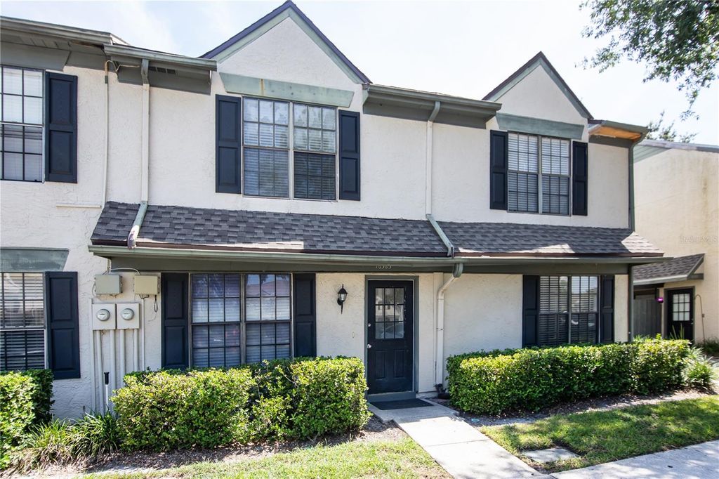 Photo of 16563 Brigadoon Drive, Tampa, FL 33618 (MLS # TB8406625)