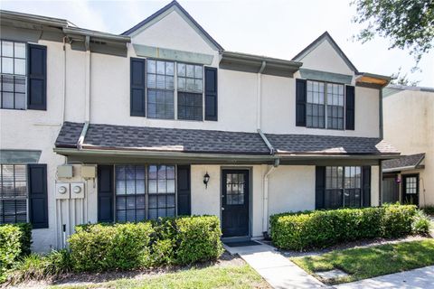 Photo of 16563 Brigadoon Drive, Tampa, FL 33618 (MLS # TB8406625)