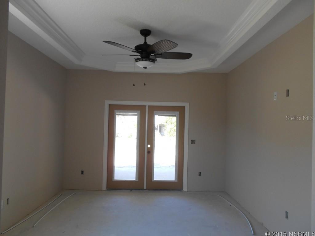 Mangroves/Inlet Shores - Residential