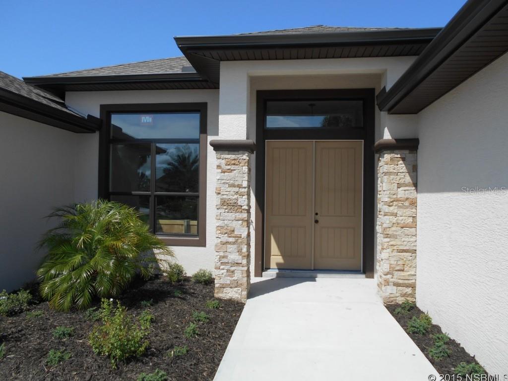 Mangroves/Inlet Shores - Residential