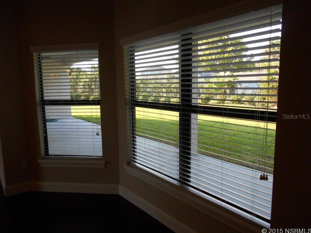 Mangroves/Inlet Shores - Residential