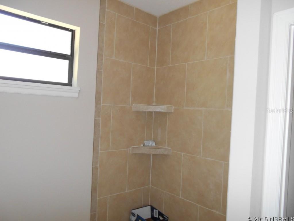 Mangroves/Inlet Shores - Residential