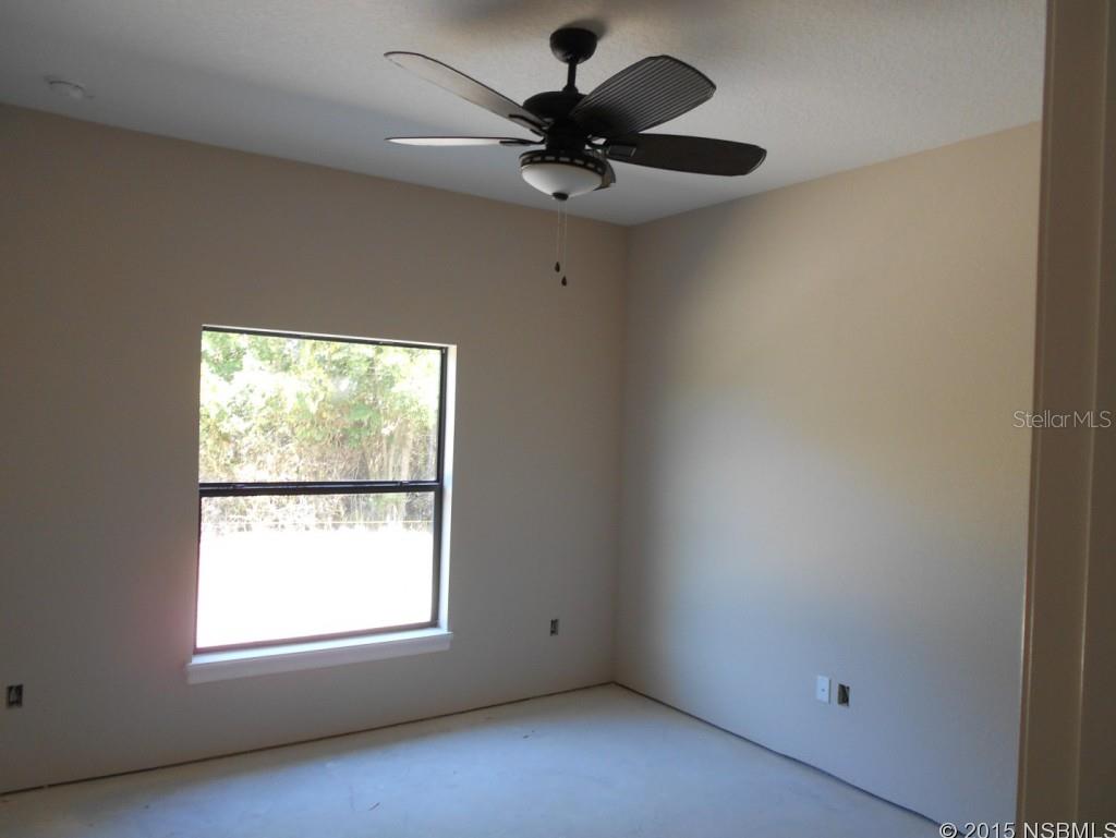 Mangroves/Inlet Shores - Residential