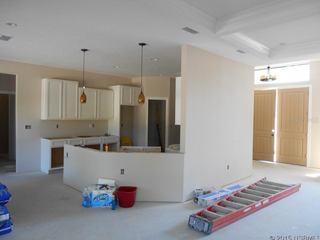 Mangroves/Inlet Shores - Residential